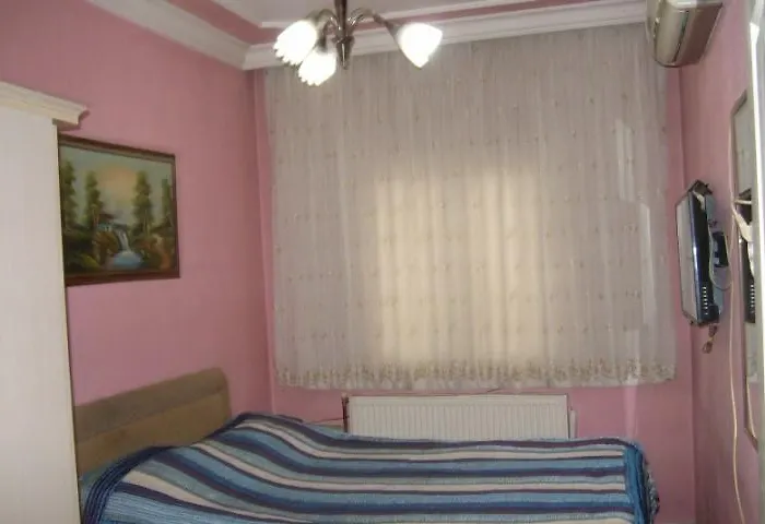 Sungur * Demirci (Manisa)