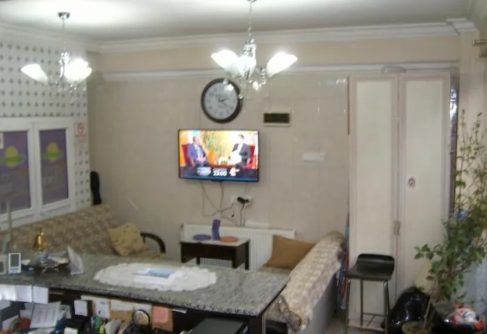 Отель Sungur Demirci (Manisa)