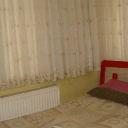 Sungur Otel