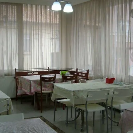 Otel Sungur *