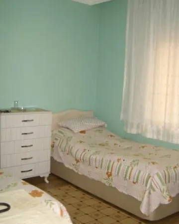 Sungur * Demirci (Manisa)