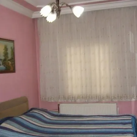 Sungur * Demirci (Manisa)