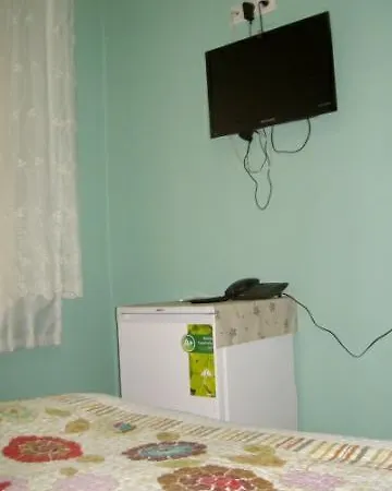 Sungur Hotel Demirci (Manisa)