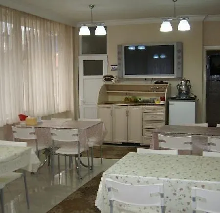 Sungur Otel