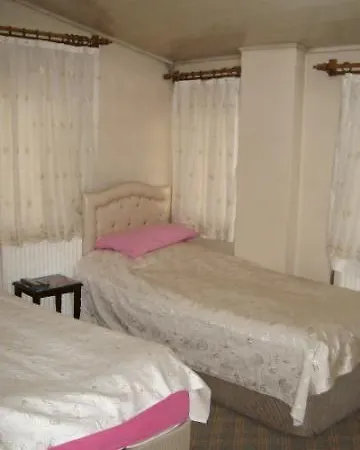 Sungur Otel