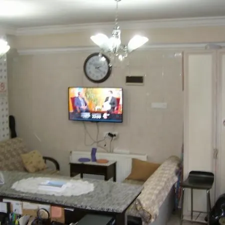 Otel Sungur Demirci (Manisa)