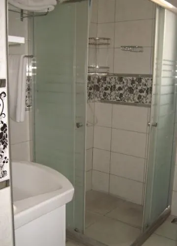 Sungur Hotel Demirci (Manisa)