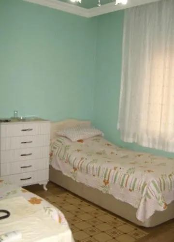 Sungur * Demirci (Manisa)