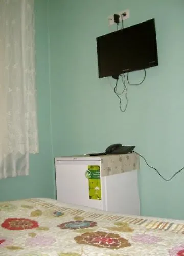 Sungur Hotel Demirci (Manisa)